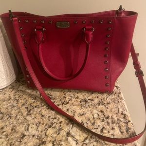 Michael Kors tote